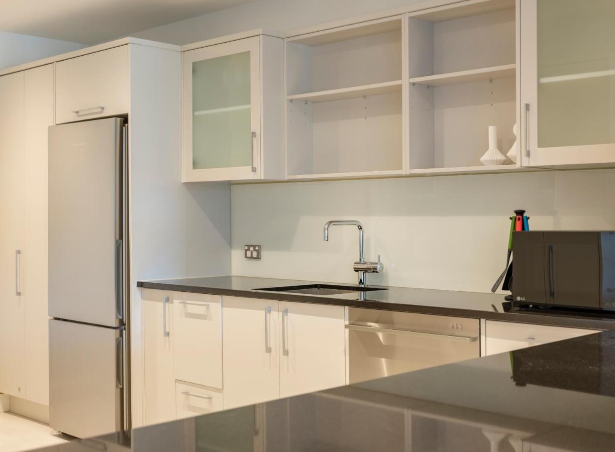 Loft At Shed 5 - Ahuriri Holiday Apartment Napier Εξωτερικό φωτογραφία