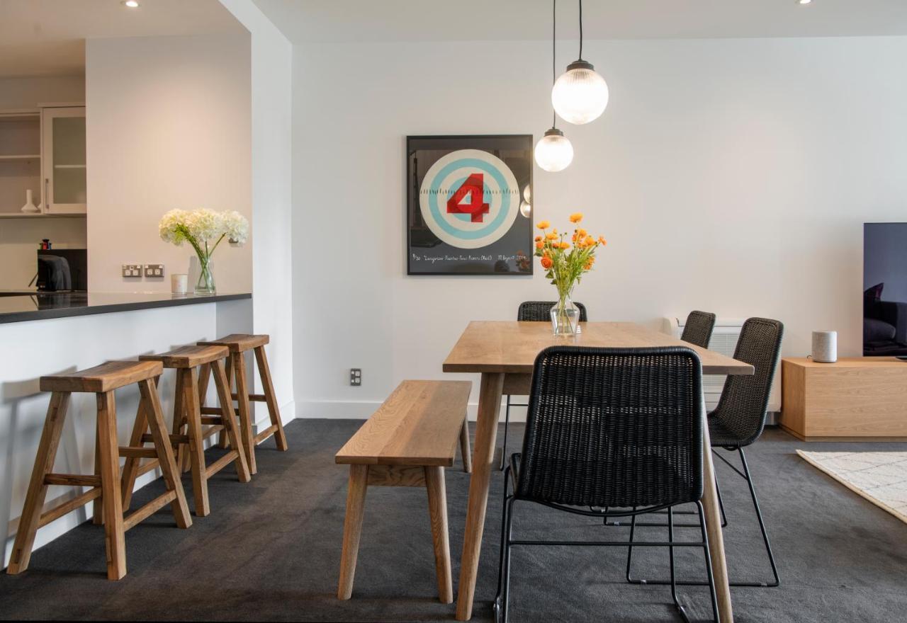 Loft At Shed 5 - Ahuriri Holiday Apartment Napier Εξωτερικό φωτογραφία