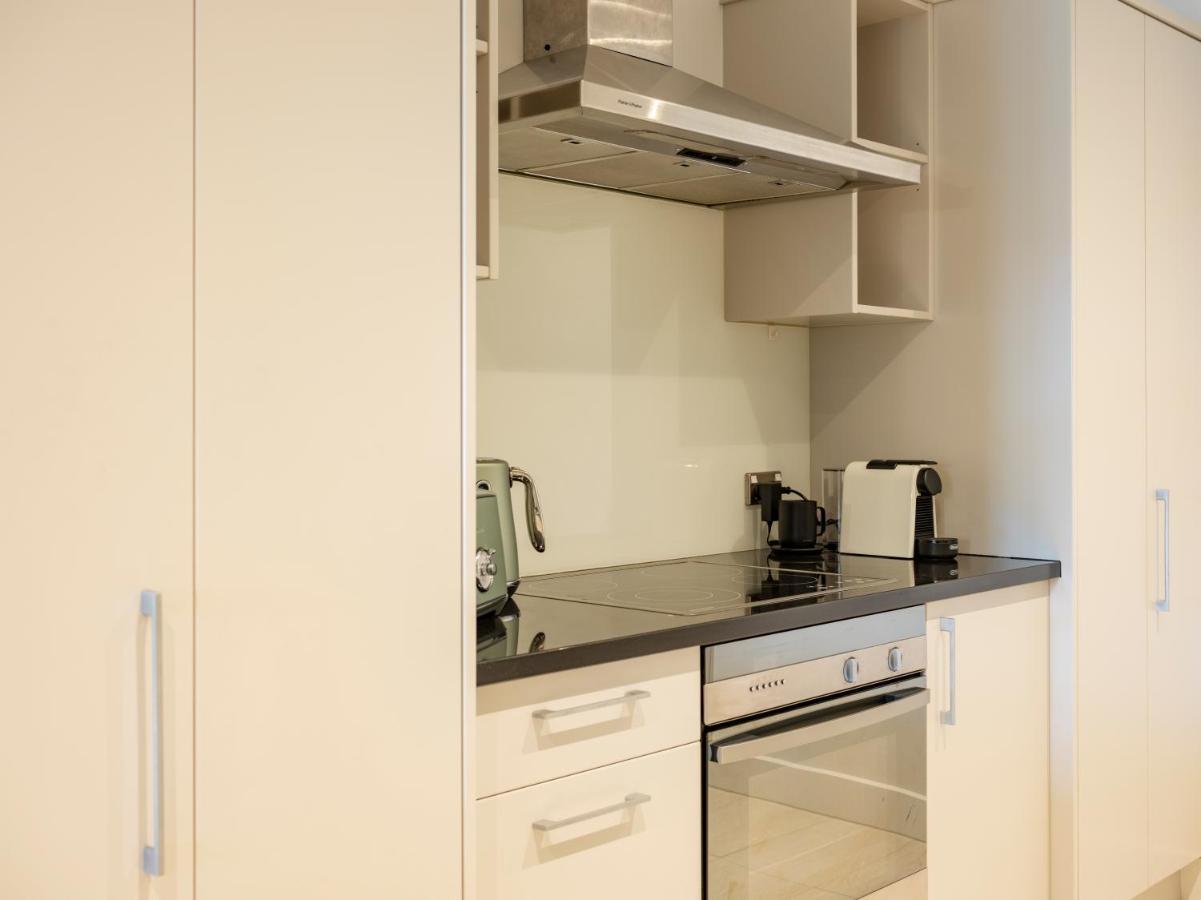 Loft At Shed 5 - Ahuriri Holiday Apartment Napier Εξωτερικό φωτογραφία